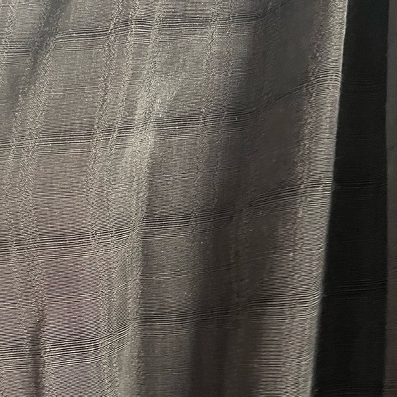 Carly Jean Los Angeles Classic Black Jumpsuit Long Sleeve Women’s Medium - Picture 7 of 7